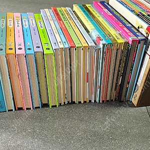 리틀팍스 저니투더웨스트 ,로켓걸, 코딩과학동화, 고양이해결사깜냥, 책먹는여우, 그림으로보는 그리스로마신화,한국사