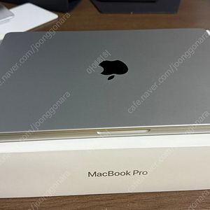 맥북프로 m4 실버 16gb 512gb