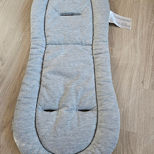잉글레시나 유모차 이너시트