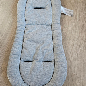 잉글레시나 유모차 이너시트