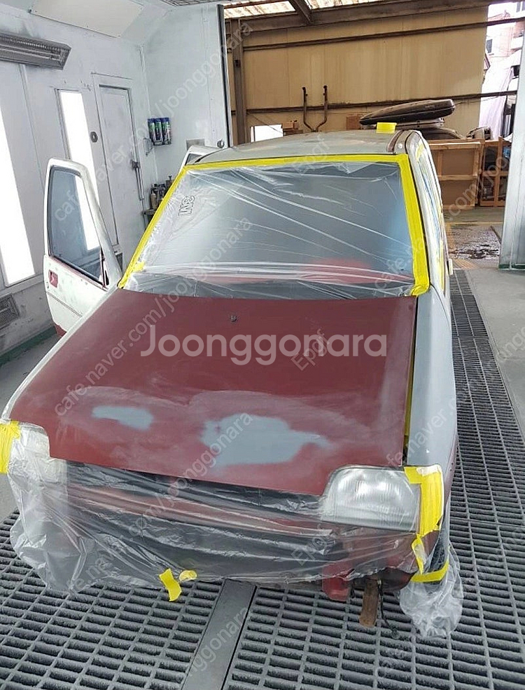 쉐보레 티코 0.8 sx--4