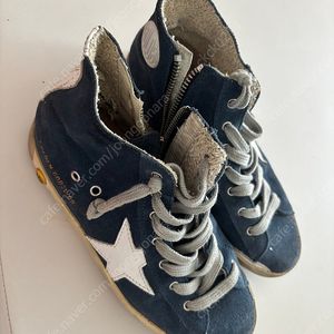 골든구스 스케이트 34사이즈