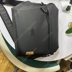 피지테크 Pgytech OneGo 10L 슬링백