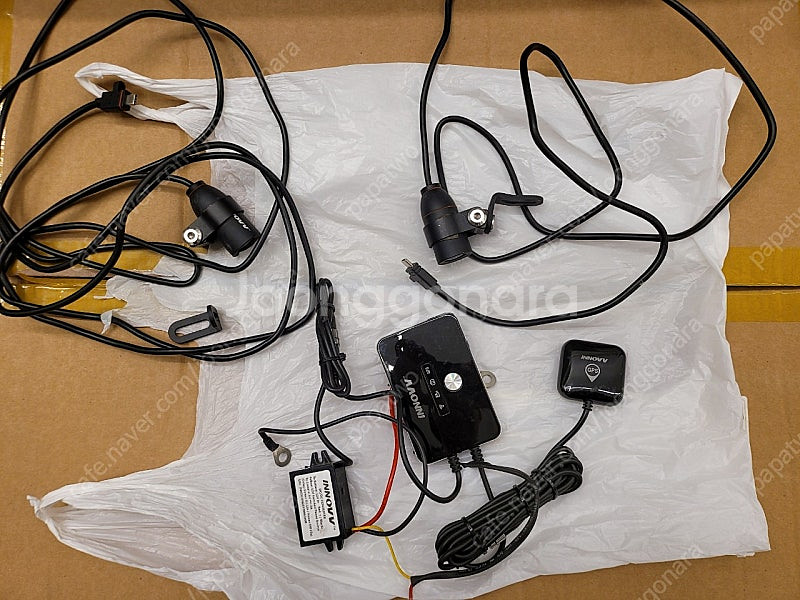 이노브 k2 블랙박스 판매--2