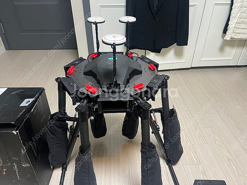 DJI m600 프로--6