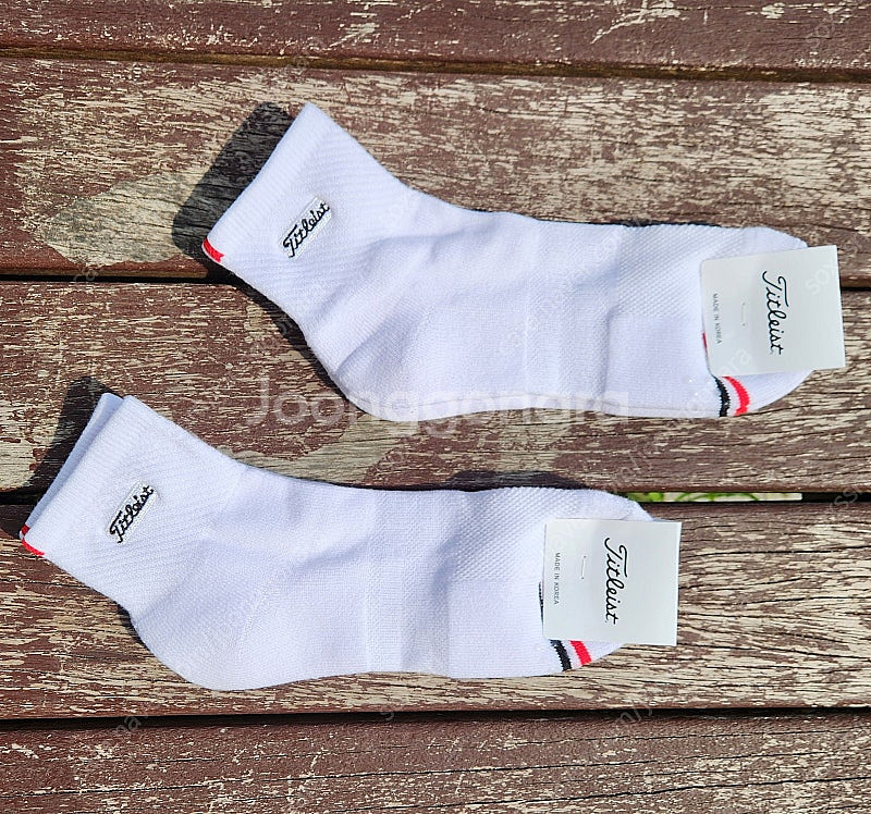 타이틀리스트 , PXG 골프양말--1