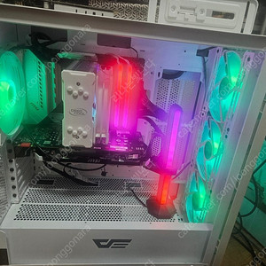 msi b550m max wifi 메인 보드 / cpu 5600x 팝니다