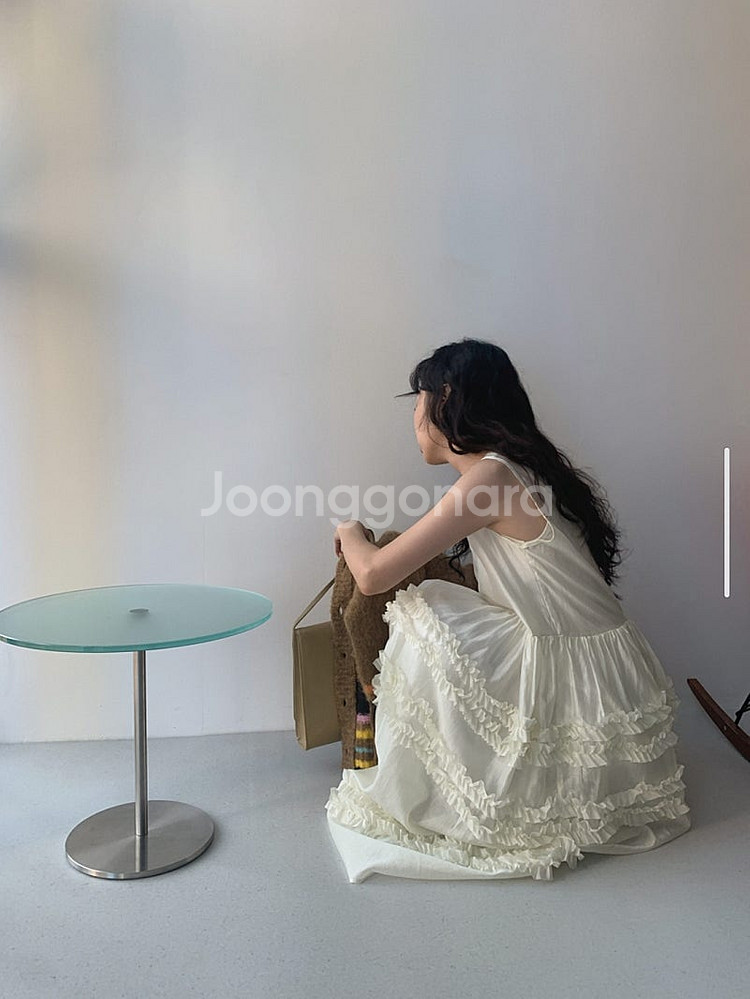 메이비베이비 원피스--0