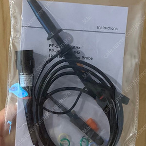 패시브 프로브 PP-250