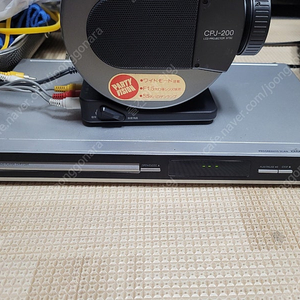 소니 cpj-200 프로젝트?