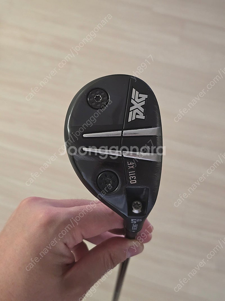 PXG 젠6 0311XF 유틸리티--0