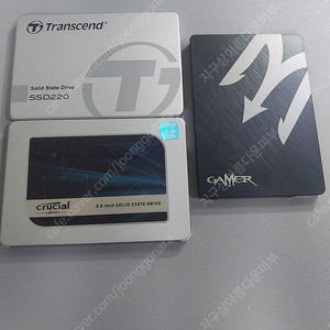 2.5 SSD 250GB ,240GB, 120GB 일괄