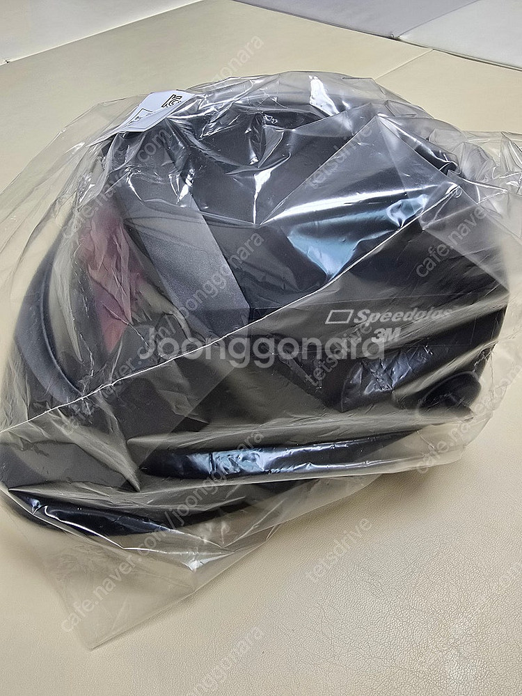 3M Speedglas 9002NC 자동용접면 새 제품--1