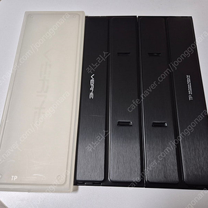 베른 트래킹패드