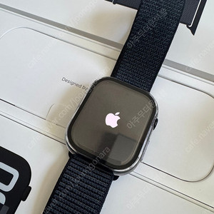 애플워치10 46mm GPS 판매합니다