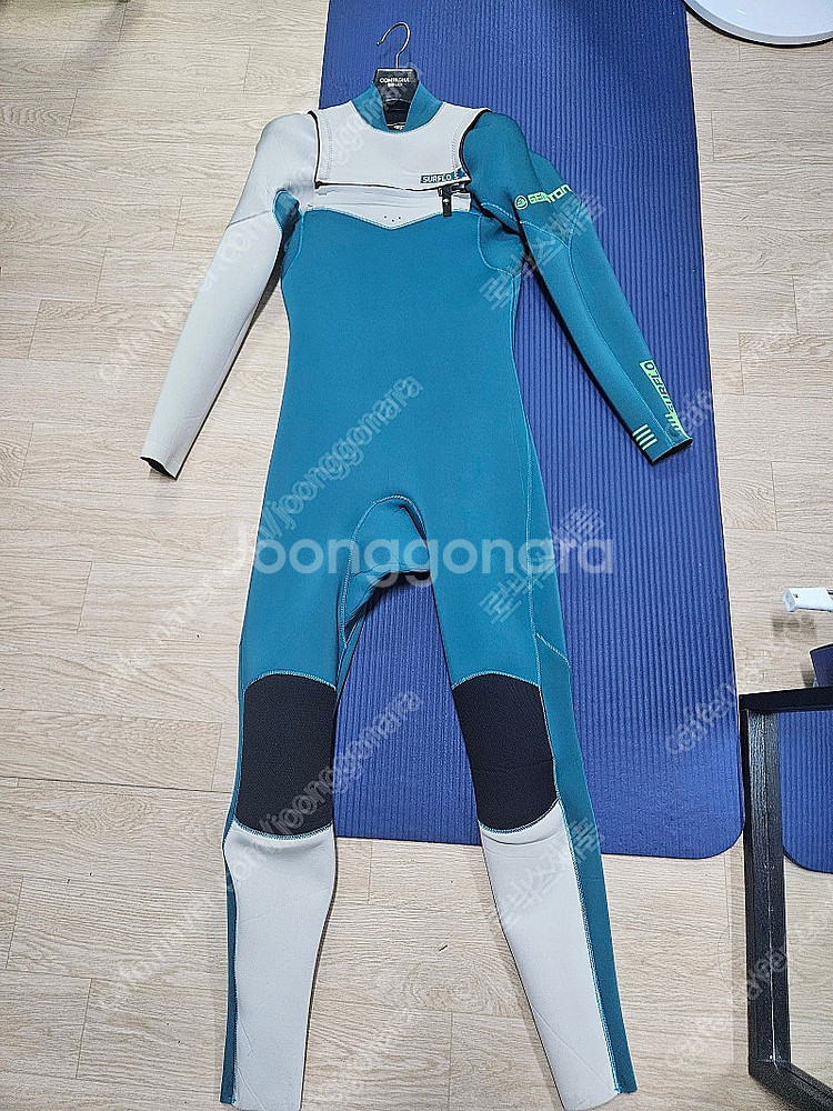웨이크보드 서핑 슈트 팝니다--0
