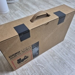 ASUS 젠북 A14 베이지 코파일럿pc 초경량 AI 노트북