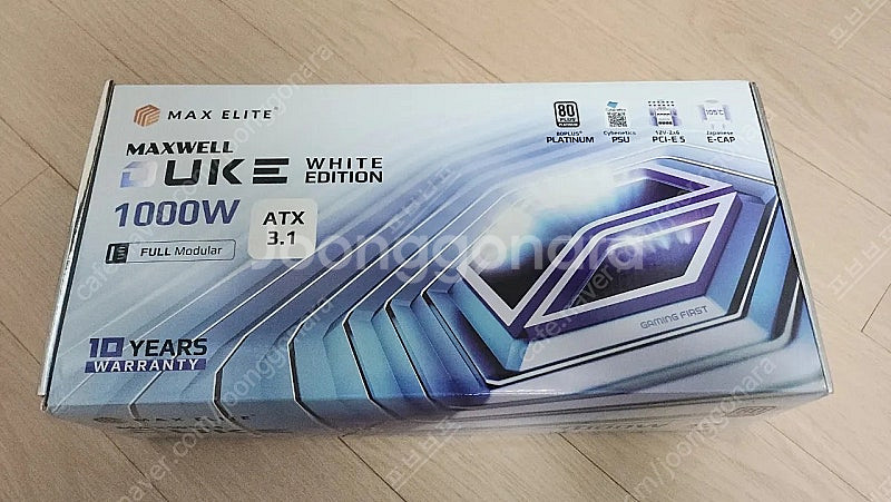 맥스엘리트 MAXWELL DUKE 1000W--0