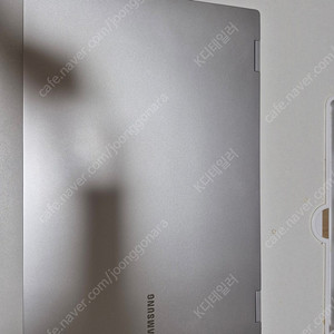 삼성노트북 NT950QDB