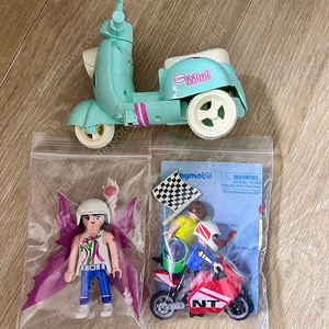 플레이모빌 팝마트