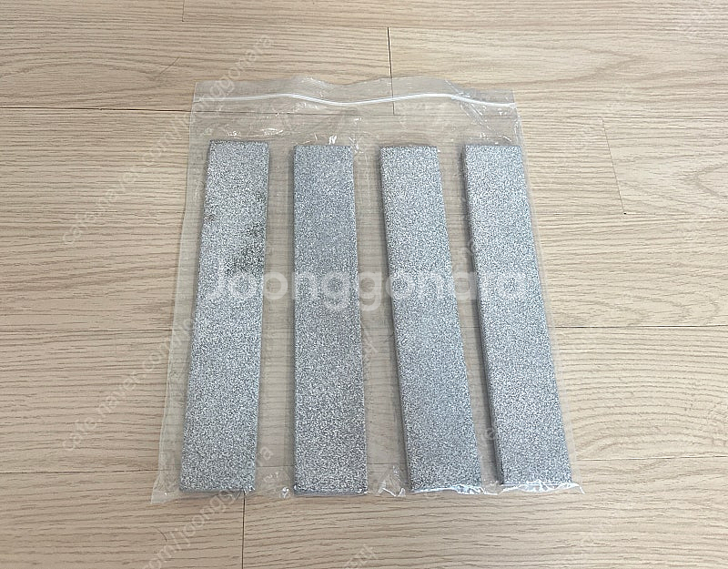 규조토 받침대 (택포)--1