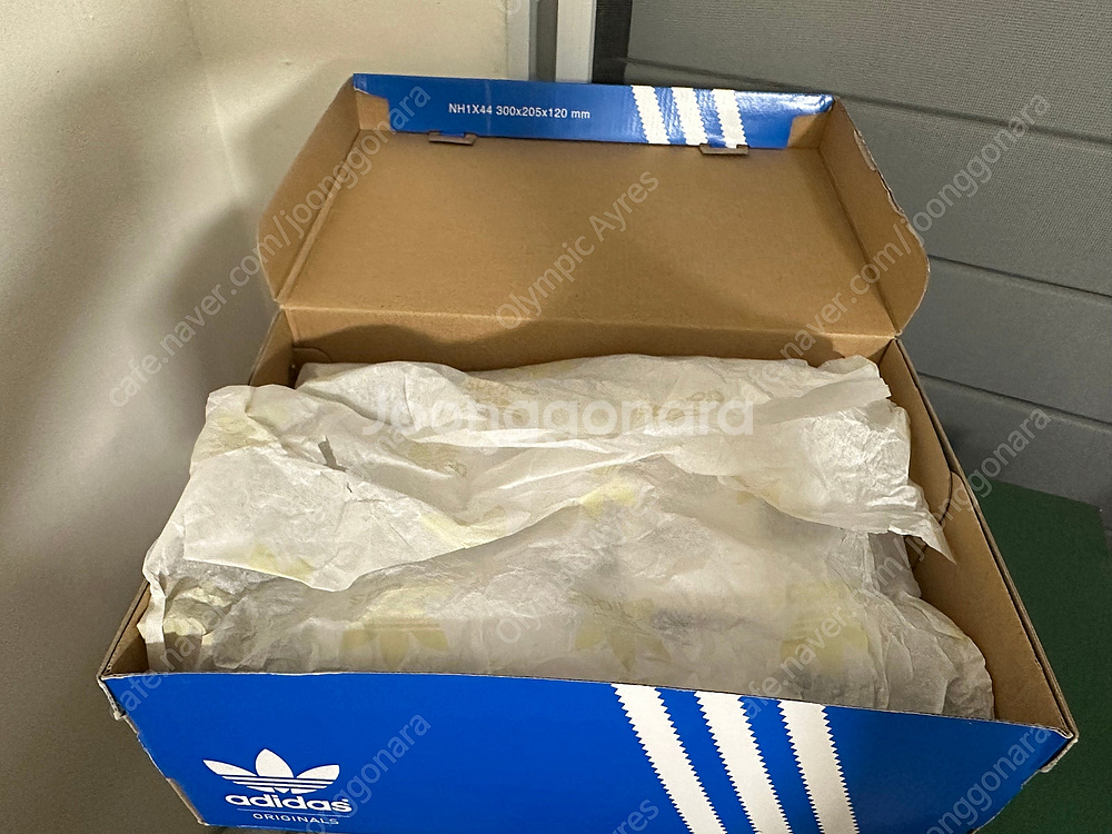 신품 - 아디다스 코리아 정품 운동화 슈즈 ZX750 ...--3