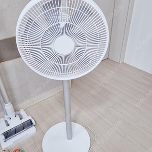 샤오미 선풍기 부품용