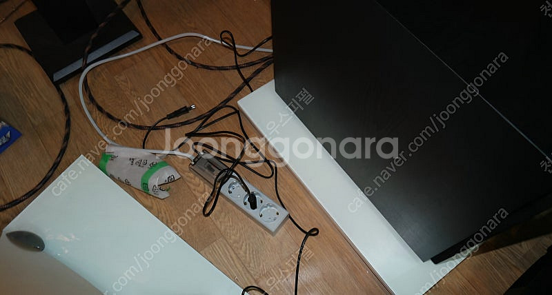 클립쉬 서브우퍼 12인치 2개 r120sw 판매 합니다--3