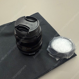 후지 XF23mm F2 R WR 블랙 팝니다