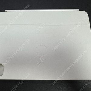 Apple 정품 매직 키보드 iPad Pro M4 11인치