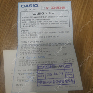 Baby-G BGA-280-4A2DR 베이비지 시계