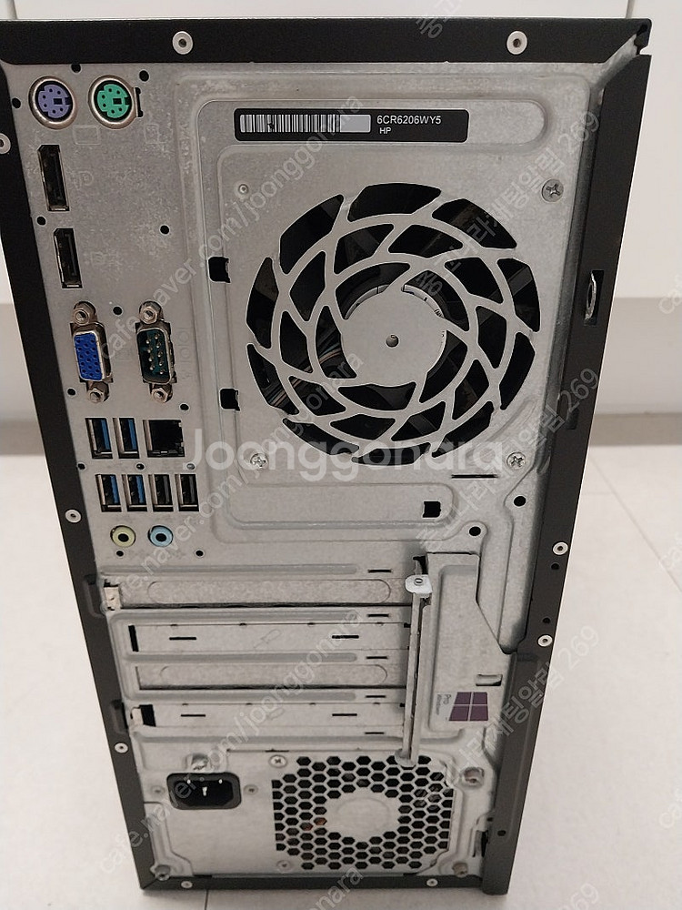 HP ProDesk 600 G2 MT HP 컴퓨터 ( ...--3