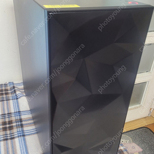 라이젠 5600X 32G RTX3070 본체(신품급수준,민트본체)