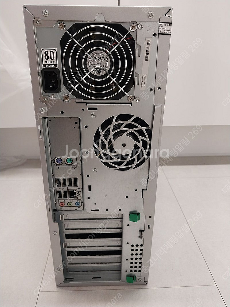 HP Z400 워크스테이션 ( 컴퓨터,PC ) 판매합니...--5