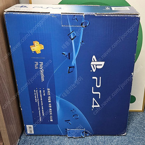 PS4 1TB 및 게임타이틀 통합 판매 (수원)