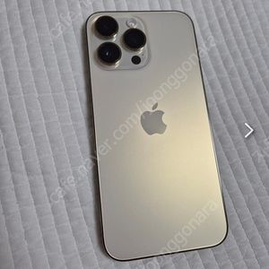 아이폰 14 Pro Max 256GB 골드 (풀박) 판매합니다