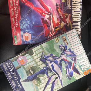 코토부키야 슈퍼로봇대전 페어리온S + 페어리온G