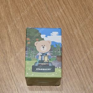 스타벅스 대구고택 스탬프