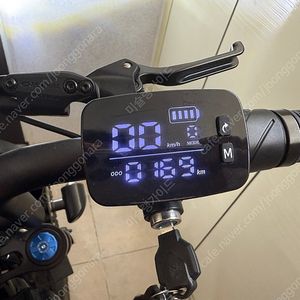 엑스라이더 X-RIDER X200 Pro 전기자전거