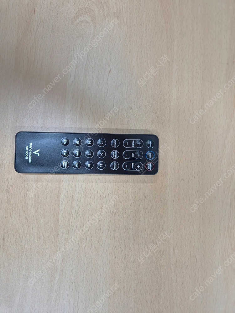 보이스캐디 론치모니터 sc300i--2