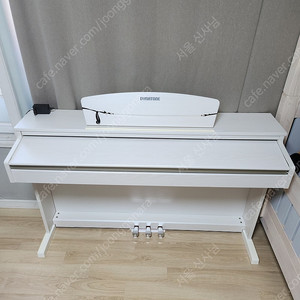 다이나톤 디지털피아노 DCP-575 팝니다.