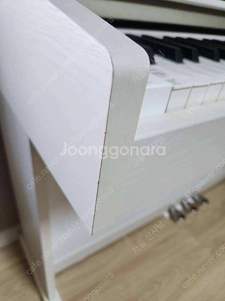 다이나톤 디지털피아노 DCP-575 팝니다.--4