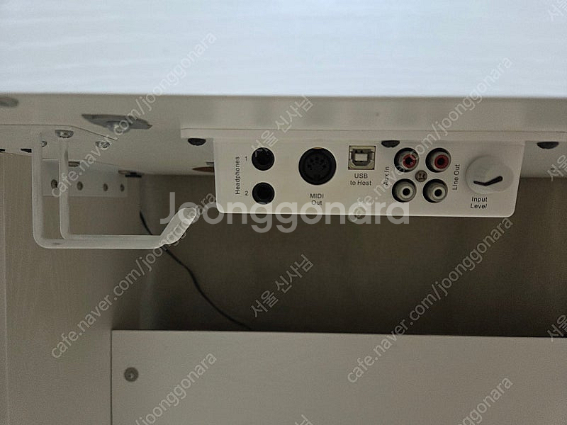 다이나톤 디지털피아노 DCP-575 팝니다.--8