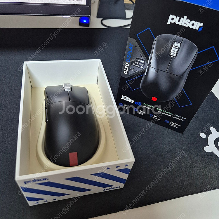 펄사 xlite v4 es size1 (mini) 판매...--0