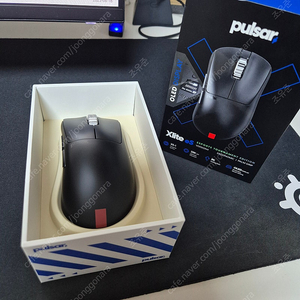 펄사 xlite v4 es size1 (mini) 판매합니다.