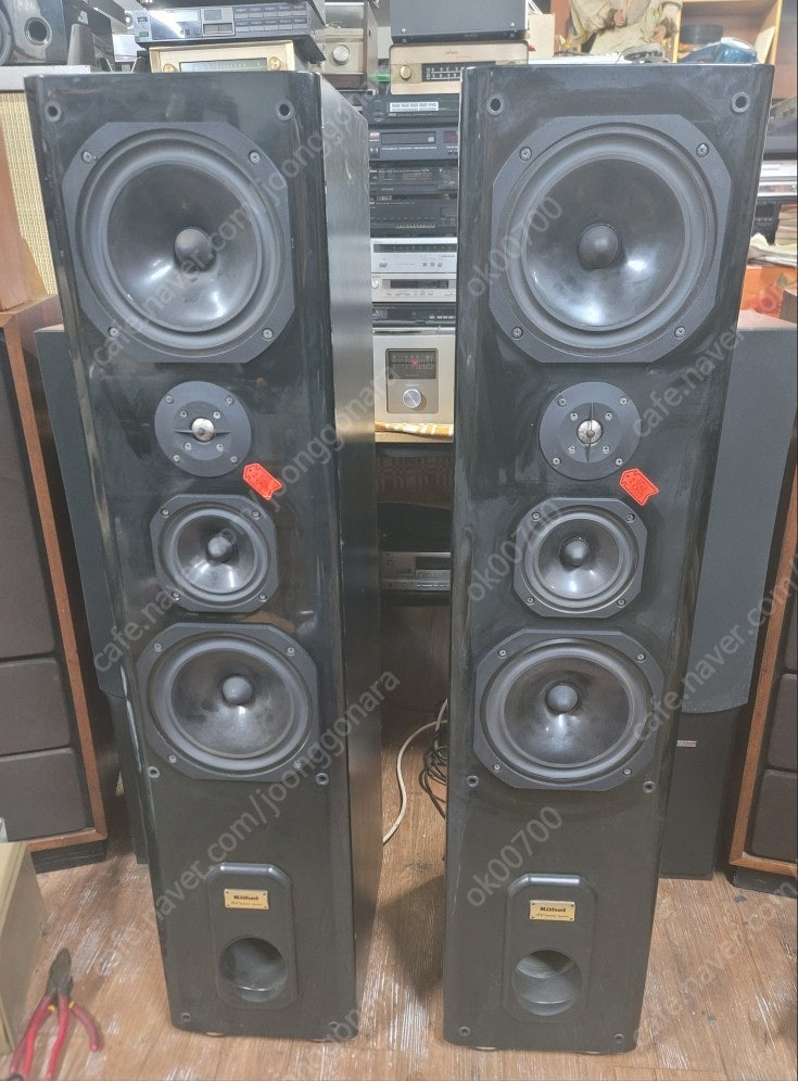 태광 tsp-1250 / 보스 웨이브라디오 am/fm 알람시계 이미지