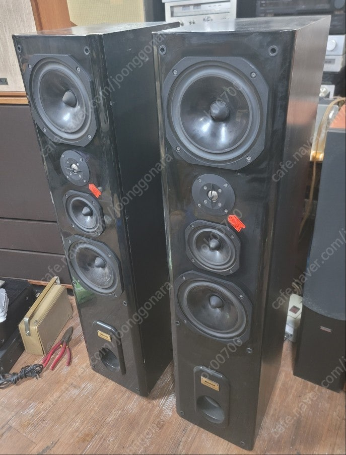 태광 tsp-1250 / 보스 웨이브라디오 am/fm 알람시계 이미지