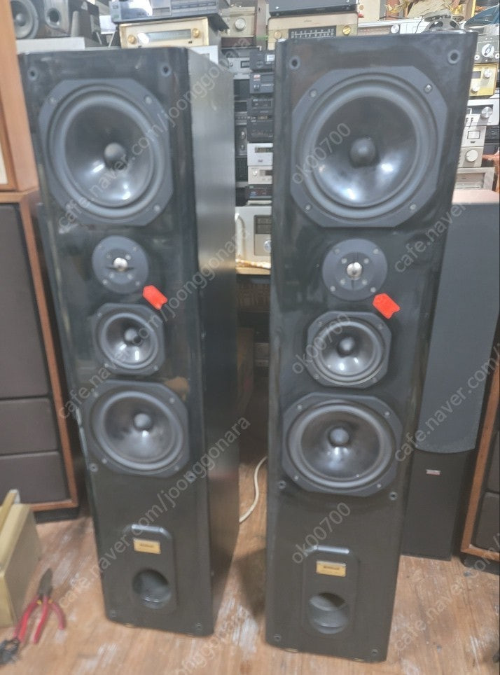 태광 tsp-1250 / 보스 웨이브라디오 am/fm 알람시계 이미지