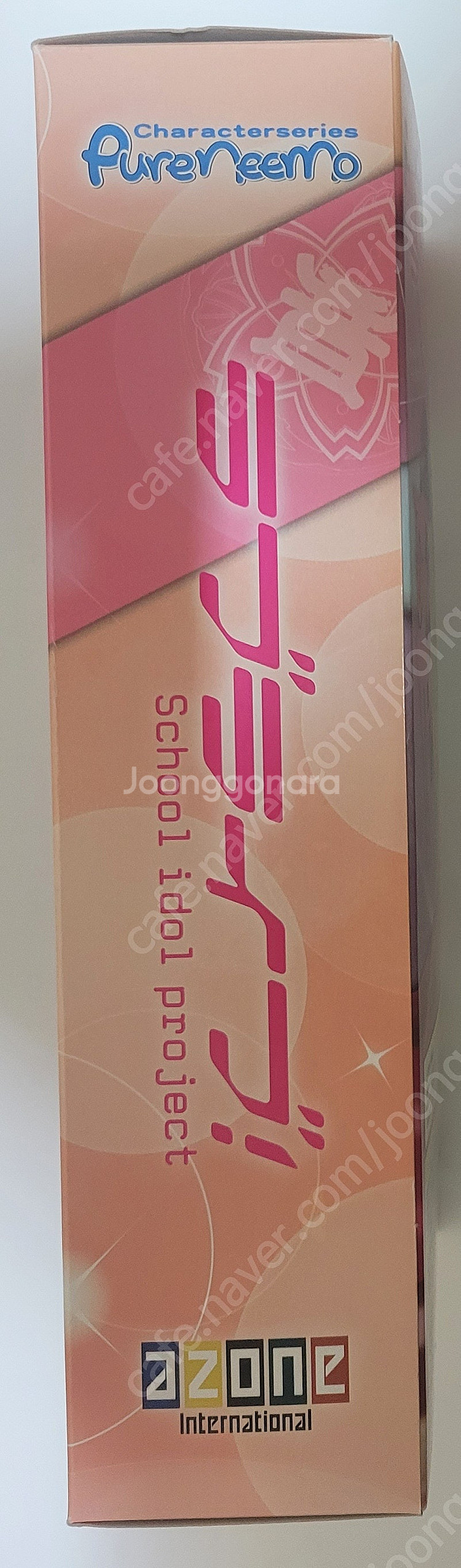 러브라이브 퓨어니모 아존돌 니시키노 마키--6