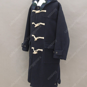 Arbatax 90's JPN 아르바택스 헤비울 우드토글 더플코트 F ~105 XL L 100 헤비울코트 더플코트 글로버올 런던트레디션